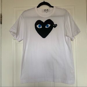 Comme des Garçons T shirt L